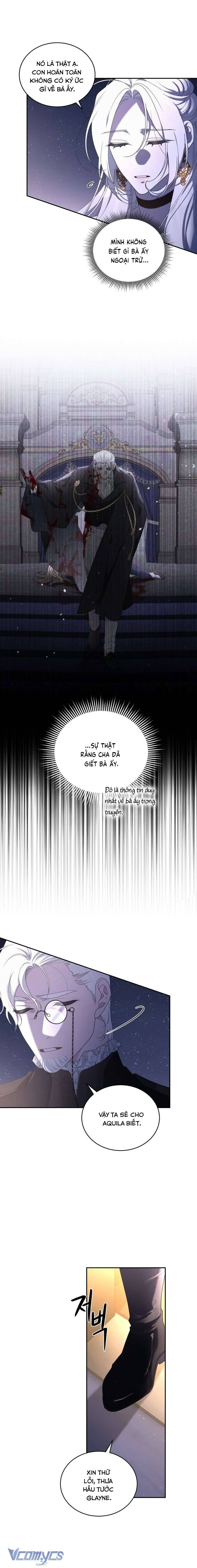 Ác Nữ Thuần Hoá Quái Thú Chap 49 - Next Chap 50