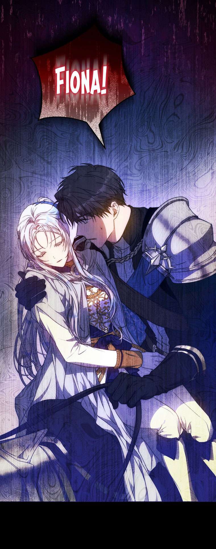 Tôi Trở Thành Vợ Của Nam Chính Chap 68 - Trang 3