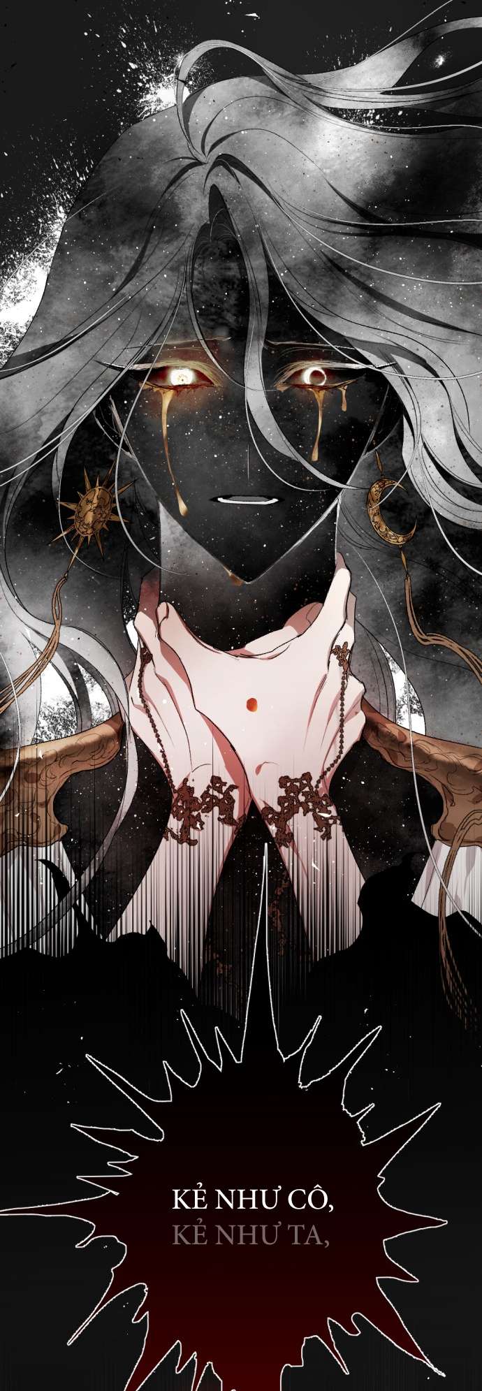 Lời Thú Nhận Của Chúa Tể Bóng Tối Chapter 107 - Trang 4