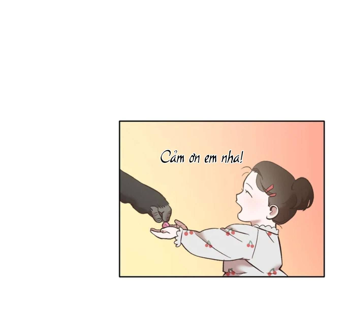 Thanh Xuân Của Chúng Ta Chap 54 - Trang 4