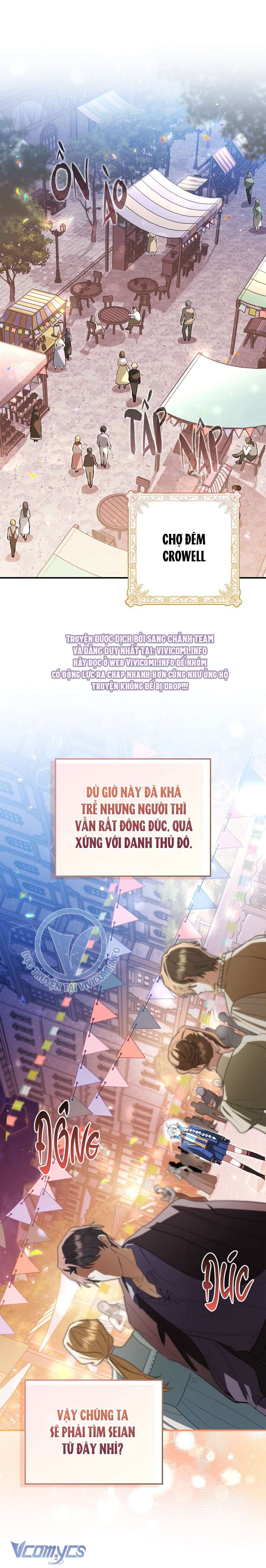 Thời Hạn Cuối Cùng Đang Tràn Ngập Trên Cửa Sổ Trạng Thái Chapter 37 - Trang 4