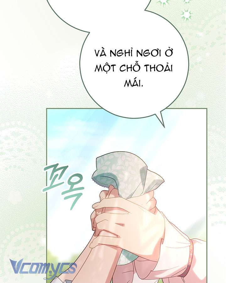 Tôi Đã Nuôi Dạy Em Gái Mình Một Cách Hoàn Hảo Chapter 12 - Trang 4