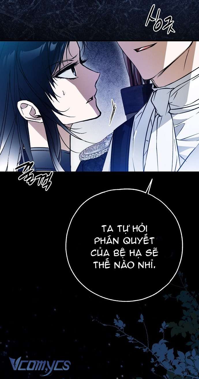 Ai Đó Đang Điều Khiển Cơ Thể Của Tôi Chapter 53 - Next Chapter 54