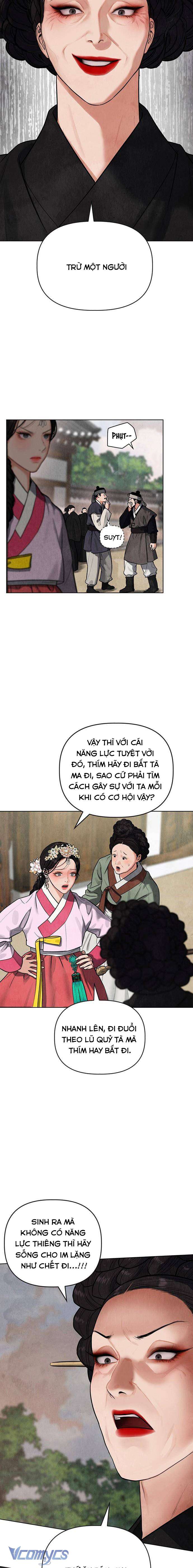 Quỷ Hồn Chap 1 - Trang 4