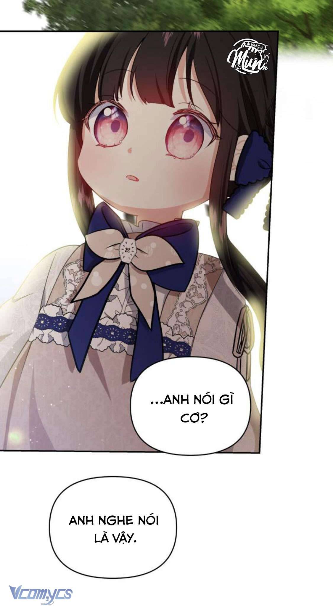 Con Gái Của Công Tước Ác Ma Chapter 25 - Trang 3