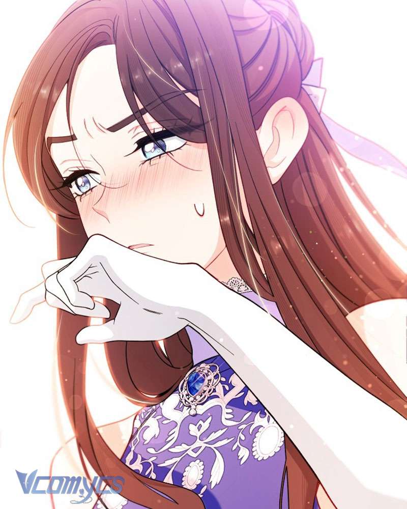 Hầu Gái Độc Quyền Của Hoàng Hậu Phản Diện Chapter 29 - Trang 4