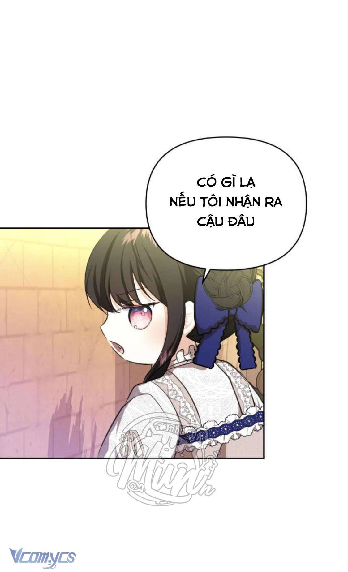 Con Gái Của Công Tước Ác Ma Chapter 26 - Trang 3