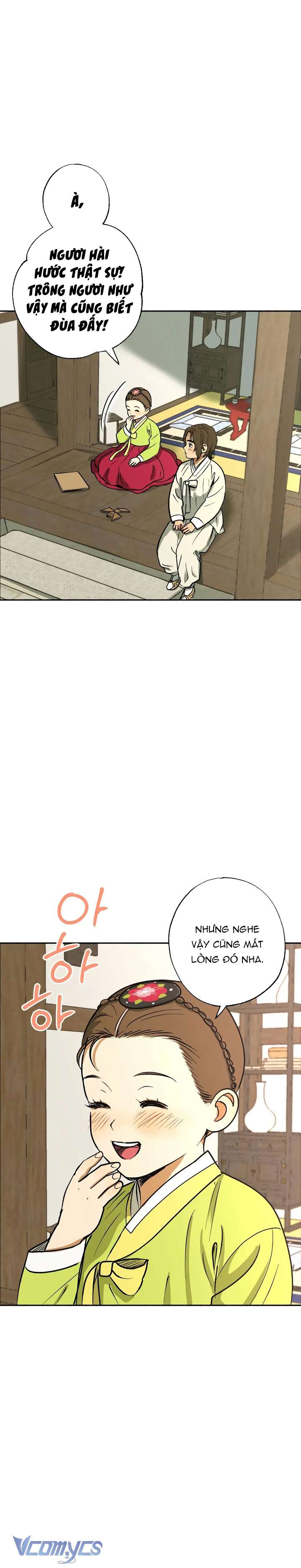 [18+] Gieo Hạt Giống Chap 1 - Trang 2