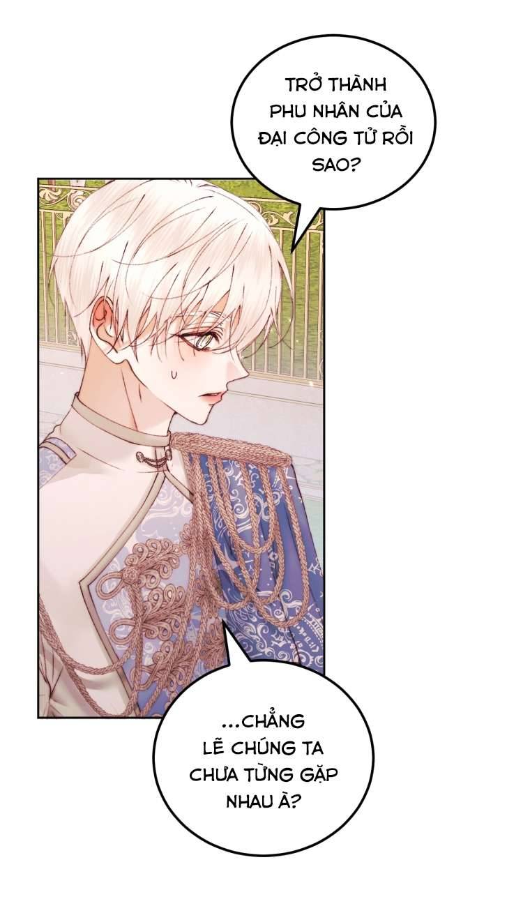 Siren: Trở Thành Gia Đình Của Nhân Vật Phản Diện Chapter 52 - Trang 3