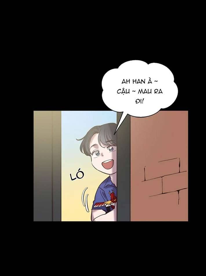 Thanh Xuân Của Chúng Ta Chap 66 - Trang 4