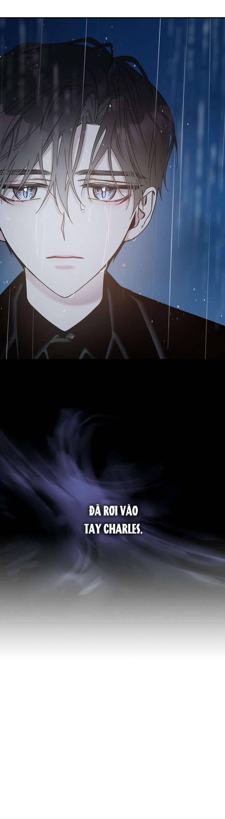 Thuần Hóa Bạo Quân Rồi Bỏ Trốn Chap 24 - Trang 2