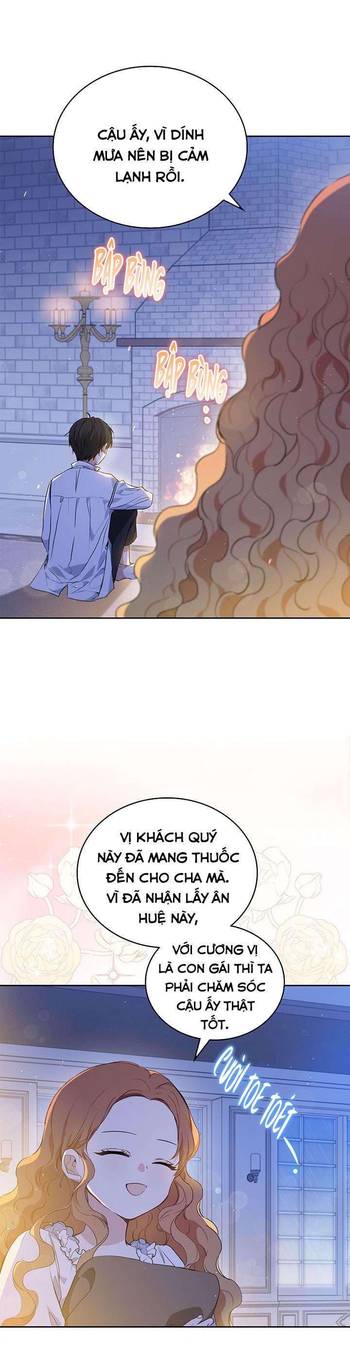 Kiếp Này Nhất Định Làm Gia Chủ Chap 73 - Trang 2