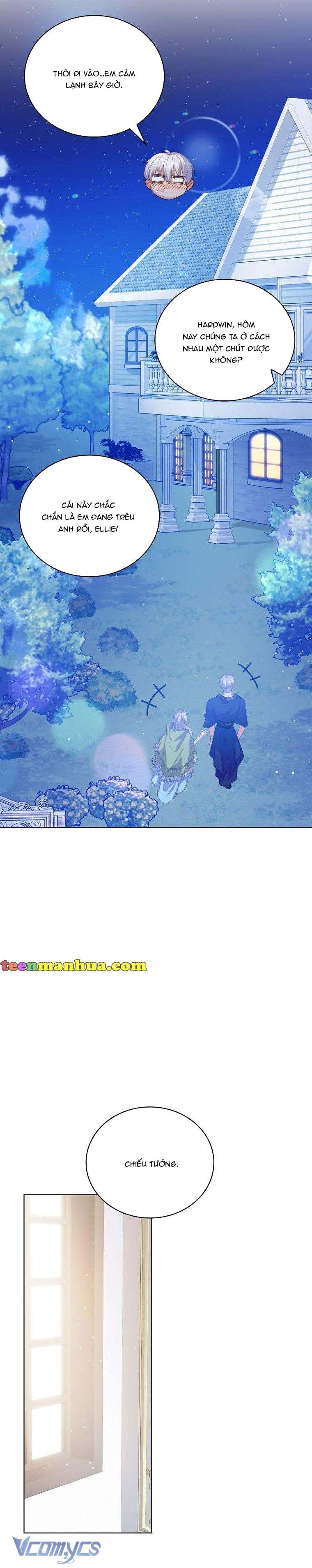 Tôi Chỉ Nhận Ra Sau Khi Mất Cô Ấy Chap 43 - Trang 2