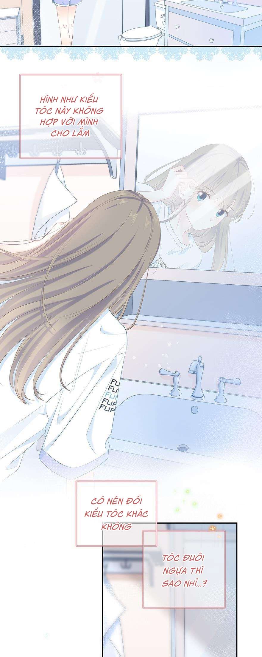 Hai thìa cà phê muối : Bắt đầu lại cuộc sống của chúng ta Chapter 14 - Trang 4