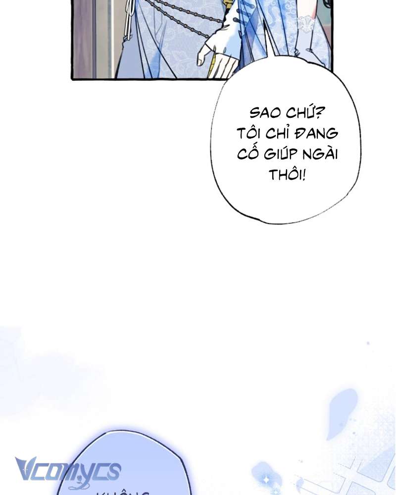 Chuyện Tình Tuyết Phương Bắc Chapter 22 - Trang 4