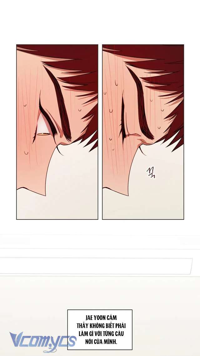 [18+] Gì Thế Bạn Ơi? Chap 9 - Trang 2