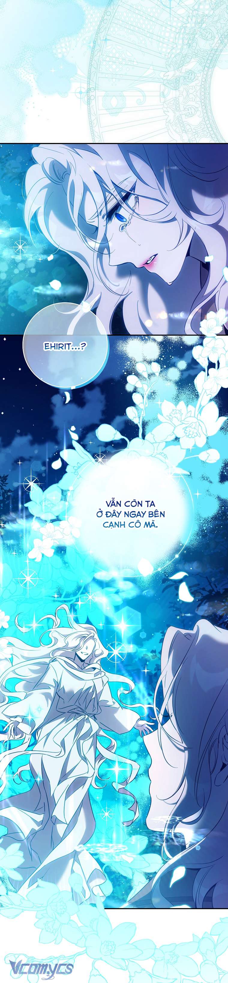 Thuần Hóa Bạo Quân Rồi Bỏ Trốn Chap 118 - Trang 2