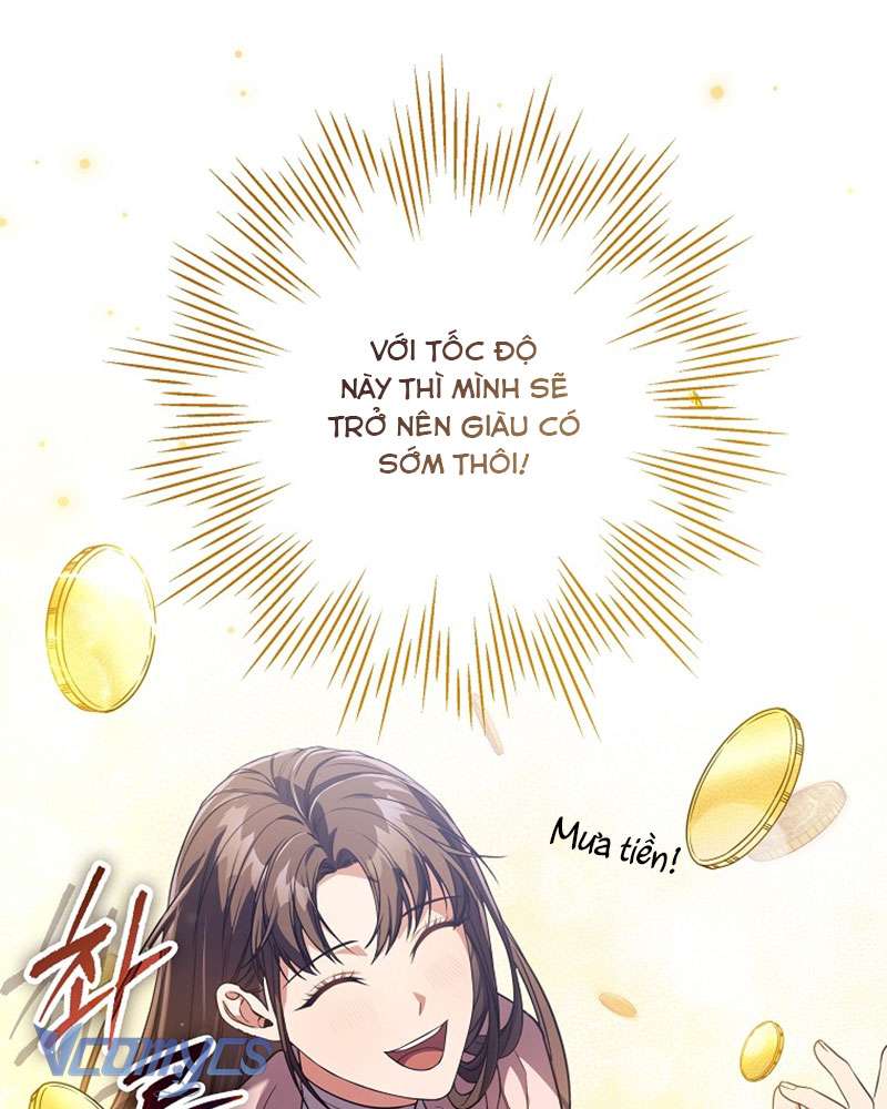 Nhật Ký Từ Chức Cấp S Của Thợ Săn Công Chức Chapter 9 - Next Chapter 10