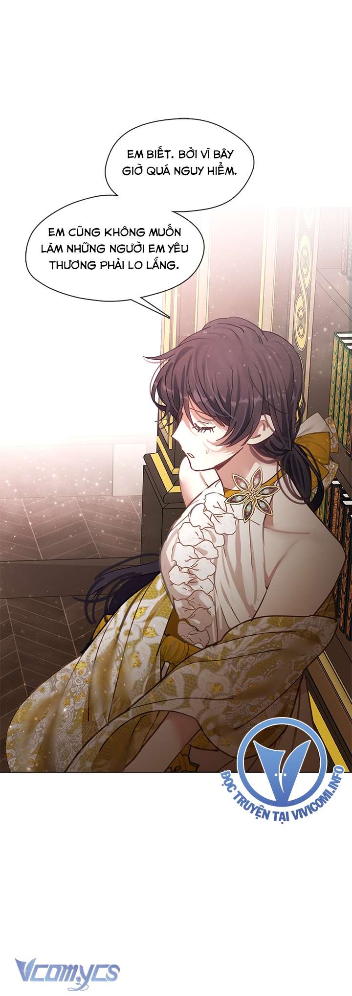 Gia Đình Bị Ám Ảnh Bởi Tôi Chapter 71 - Trang 4