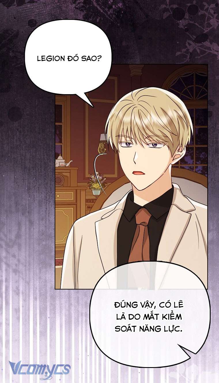 Nhân Vật Phản Diện Đều Thích Tôi Chapter 3 - Trang 4