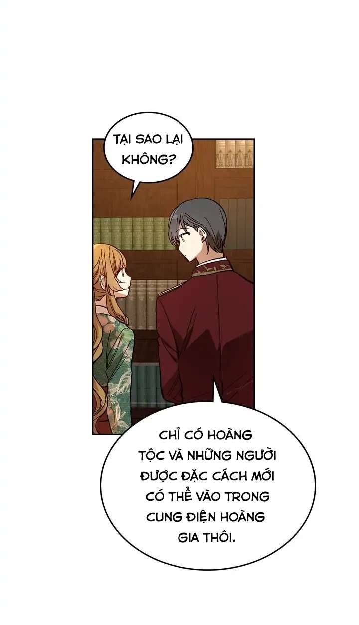 Vị Hôn Thê Khế Ước Của Công Tước Chapter 84 - Next Chapter 85
