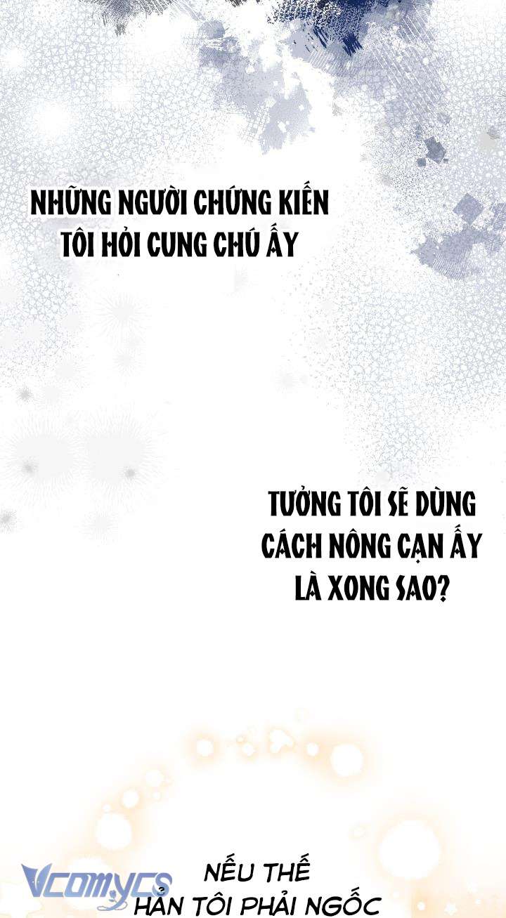 Tiểu Thư Tích Tiền Đi Bụi Chapter 33 - Trang 4