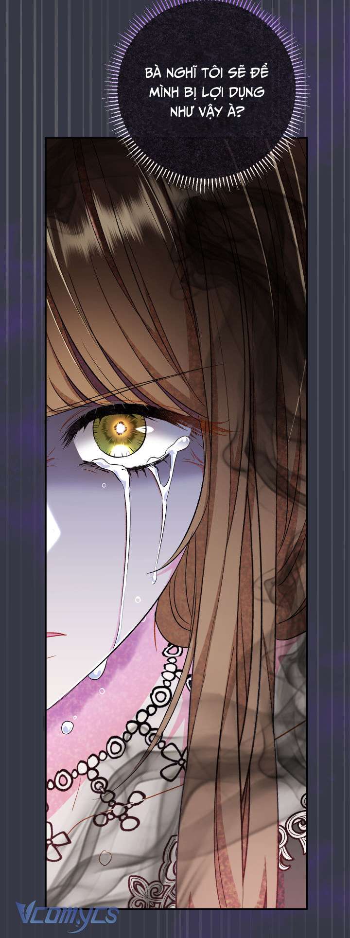 Người Xem Mắt Của Ác Nữ Quá Hoàn Hảo Chapter 35 - Trang 4