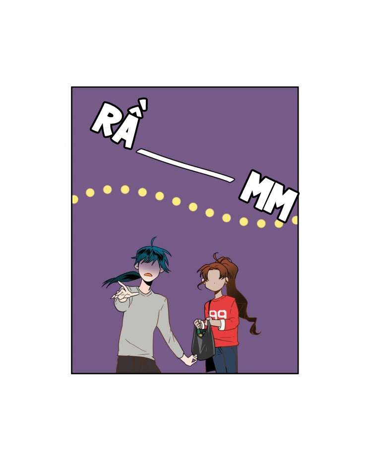 Ranh Giới Chap 55 - Trang 3