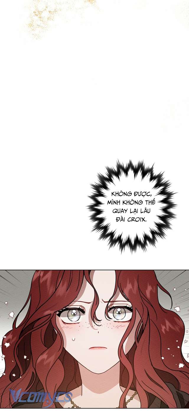 Dưới Bóng Cây Sồi Chap 8 - Trang 4