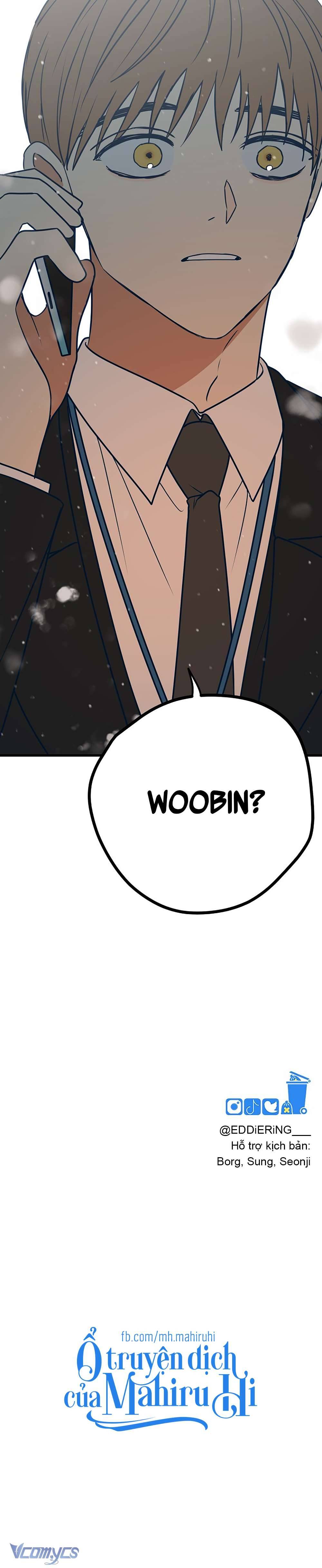 Kẻ Rác Rưởi Không Đáng Được Yêu Chapter 15 - Trang 4