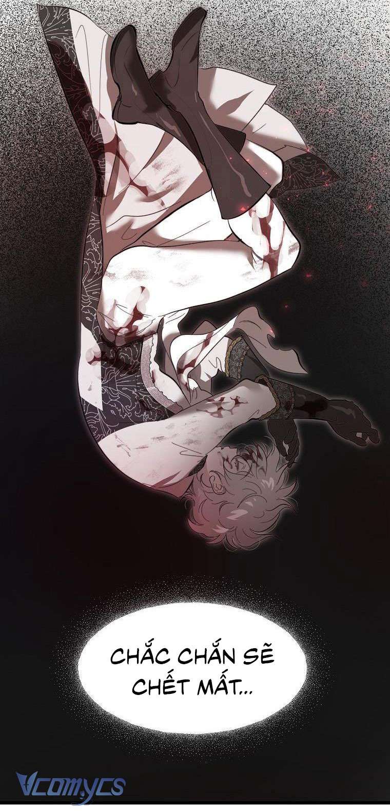 Ác Quỷ Nuôi Dưỡng Tiểu Thư Chapter 14 - Trang 4