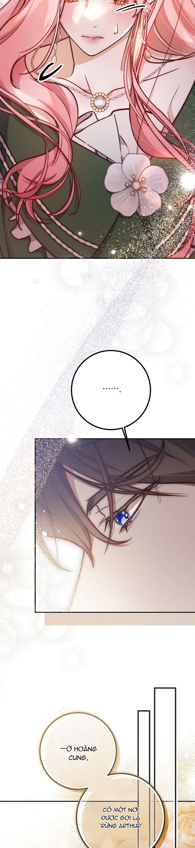 Khi Trái Tim Dẫn Lối Đôi Ta Chapter 18 - Next Chapter 19