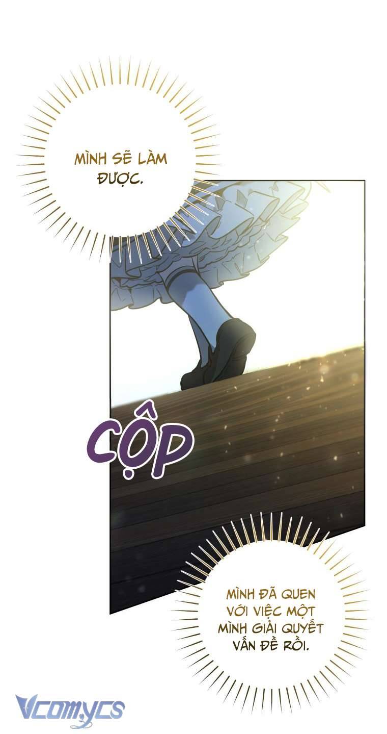 Bé Con Cá Voi Sát Thủ Chapter 20 - Trang 4