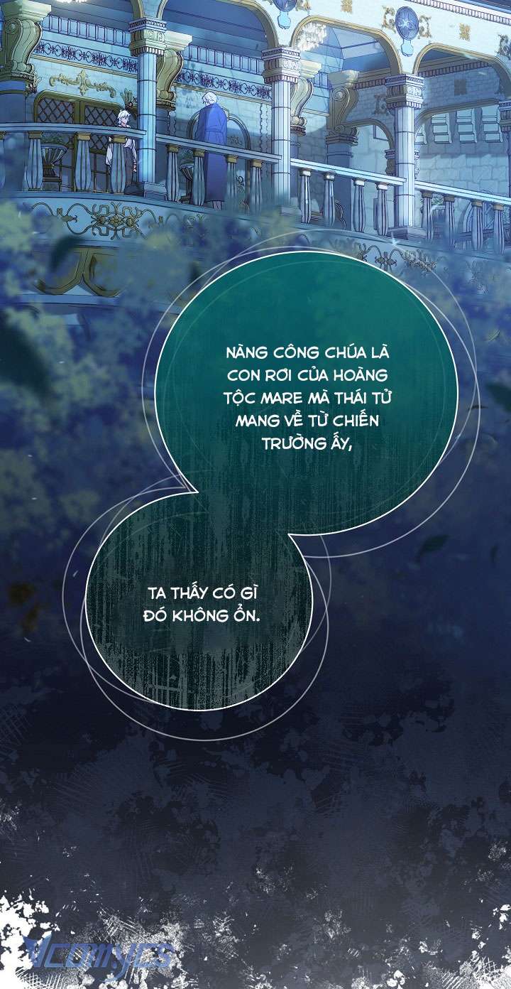 Người Xem Mắt Của Ác Nữ Quá Hoàn Hảo Chapter 7 - Trang 4