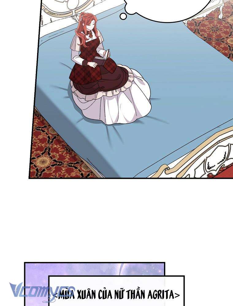 Chị Gái Của Nhân Vật Phản Diện Hôm Nay Cũng Đang Đau Khổ Chapter 58 - Trang 4