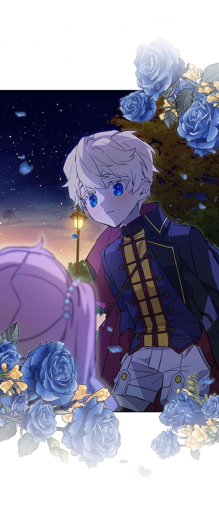 Quý Cô Thế Giới Ngầm Chap 14 - Trang 4