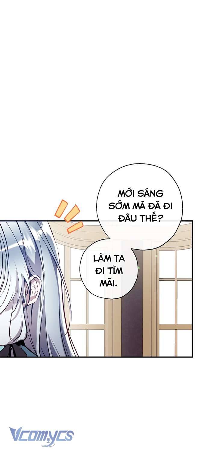 Chúng Ta Có Thể Trở Thành Một Gia Đình Được Không? Chap 77 - Trang 2