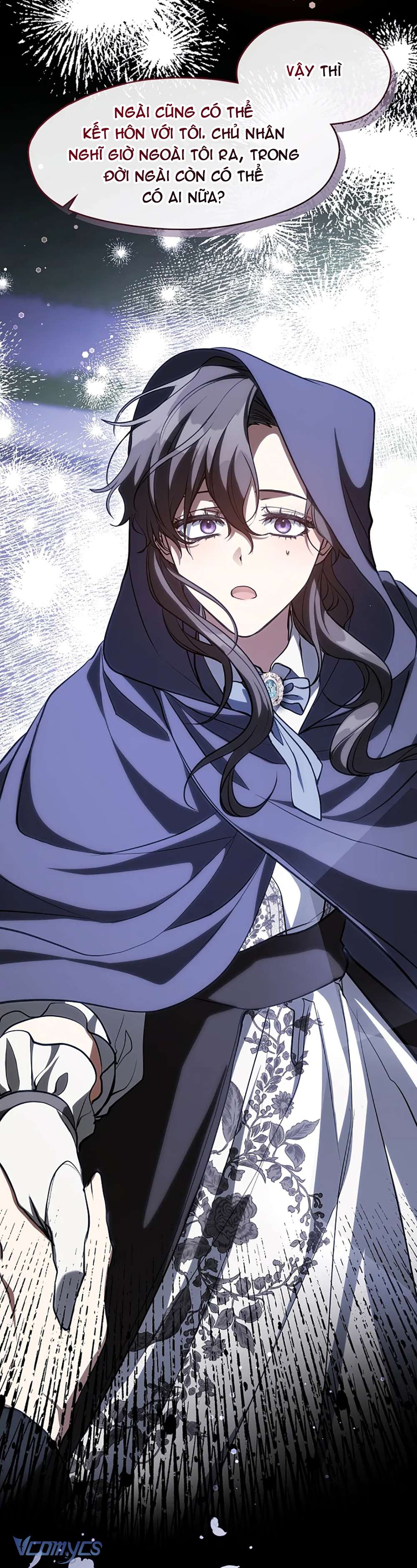 Không Thể Thoát Khỏi Người Chap 104 - Next Chap 105