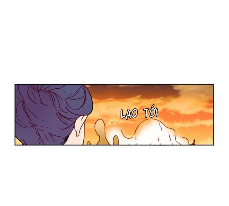 Ranh Giới Chap 58 - Trang 3