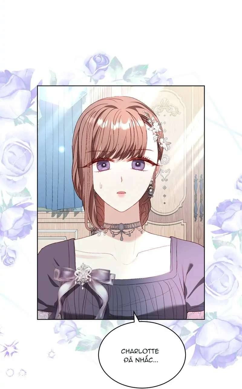 Một Ngày Nọ Bỗng Dưng Cha Xuất Hiện Chapter 34 - Trang 4