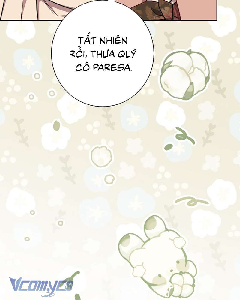 Hầu Gái Độc Quyền Của Hoàng Hậu Phản Diện Chapter 34 - Trang 4