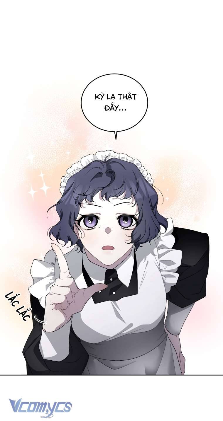 Ác Nữ Thuần Hoá Quái Thú Chapter 6 - Trang 4