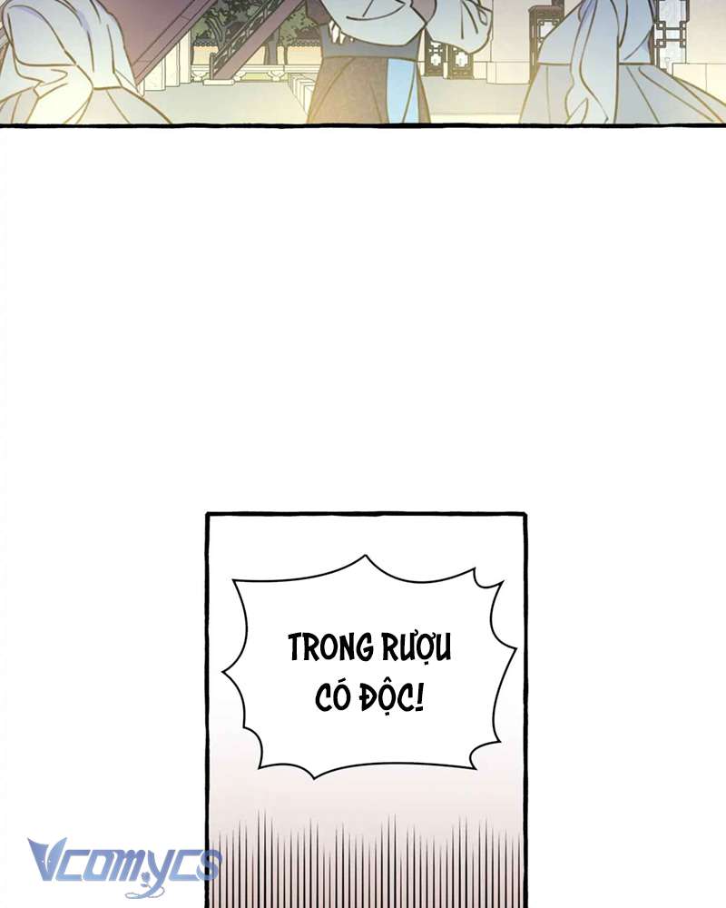 Chuyện Tình Hoa Lưu Ly Chap 5 - Trang 3