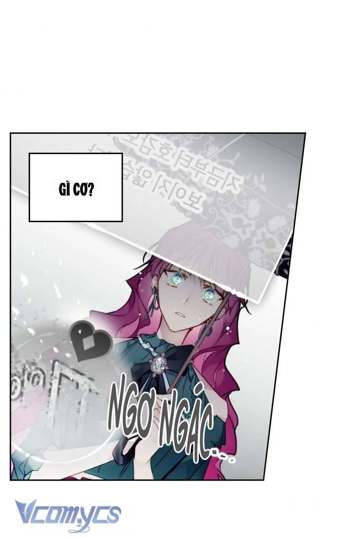 Kết Cục Của Nhân Vật Phản Diện Chỉ Có Thể Là Cái Chết Chapter 93 - Trang 4