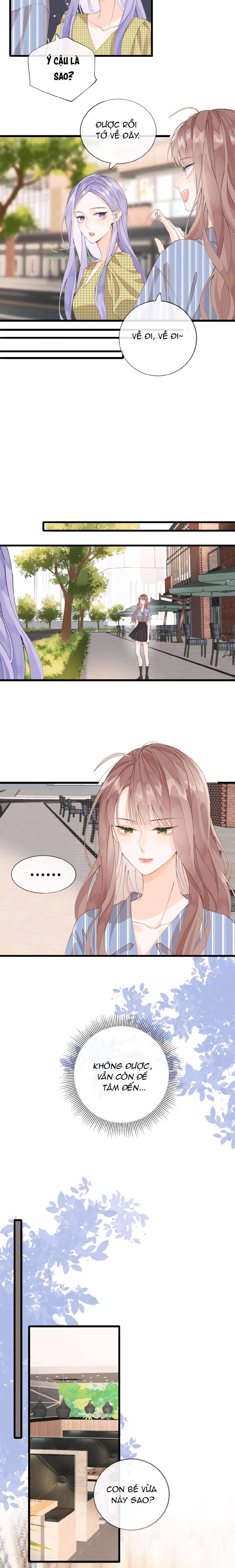 Chị Lại Gặp Rắc Rối Nữa Rồi Chapter 5 - Trang 4