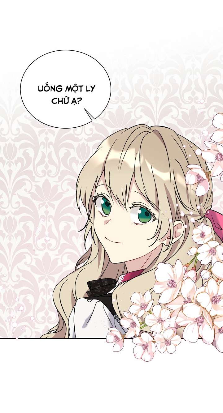 Vương Miện Lục Bảo Chap 25 - Trang 2