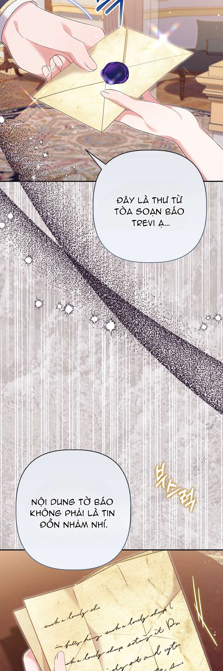 Cha Của Nam Chính Từ Chối Hủy Hôn Chapter 35 - Trang 4