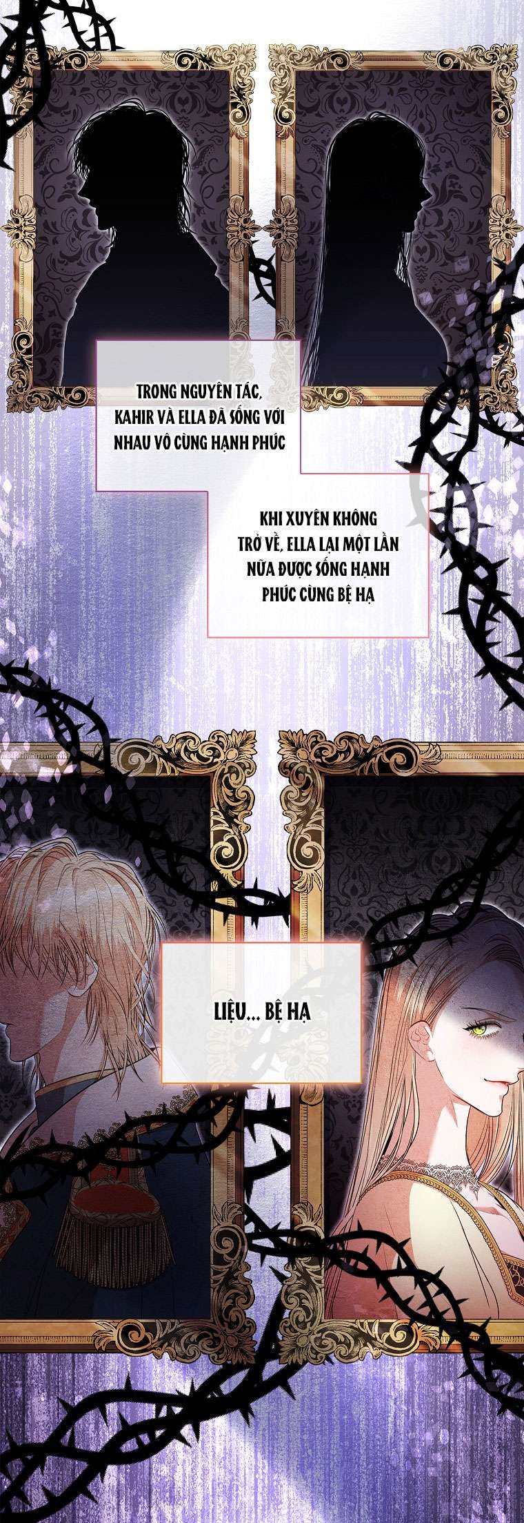 Thư Ký Của Bạo Chúa Chapter 66 - Trang 4