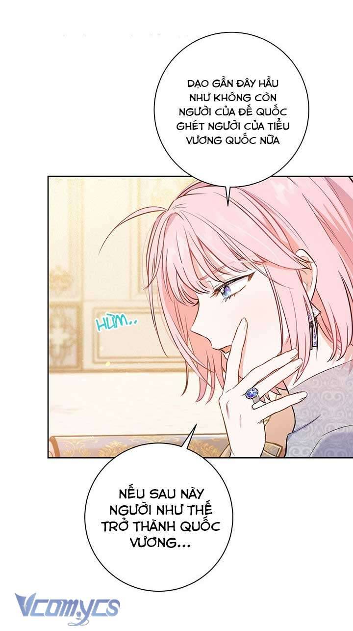 Cuộc Sống Mới Của Công Nương Chapter 20 - Trang 4