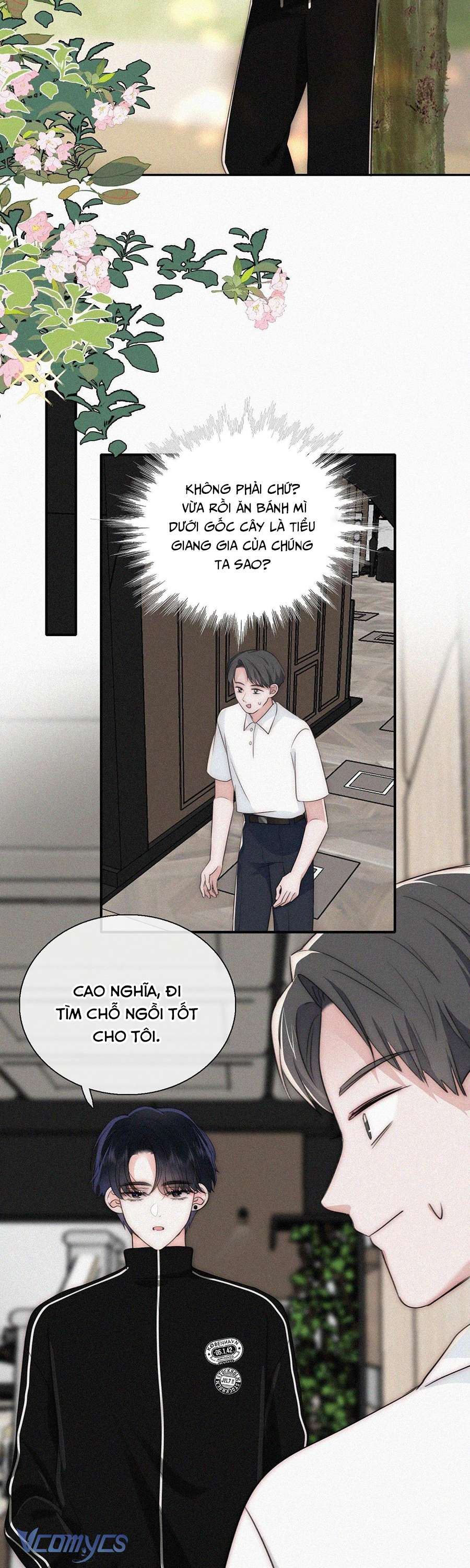 Một Mực Cưng Chiều Chap 97 - Trang 2
